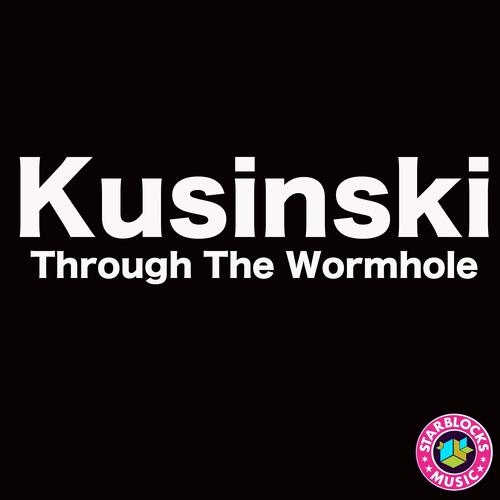 Through The Wormhole (Original Mix)