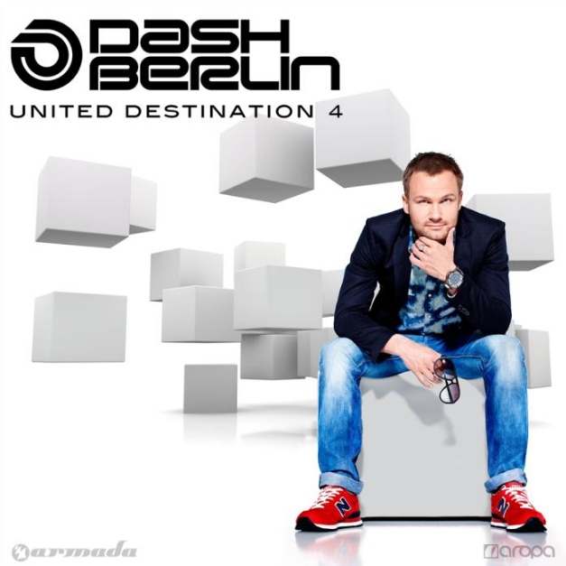 United Destination 4 (Full Continuous DJ Mix, Pt. 1)