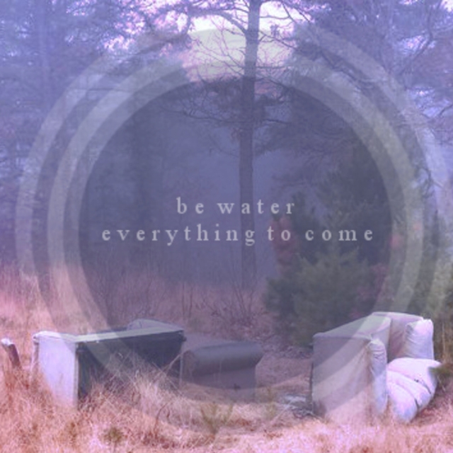 the calm of staring at the stars creates a fine madness