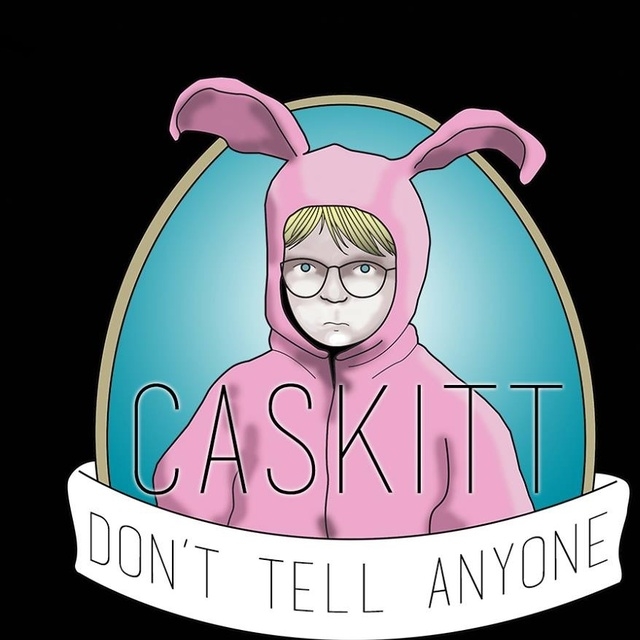 Life On Ridgeview Dr.