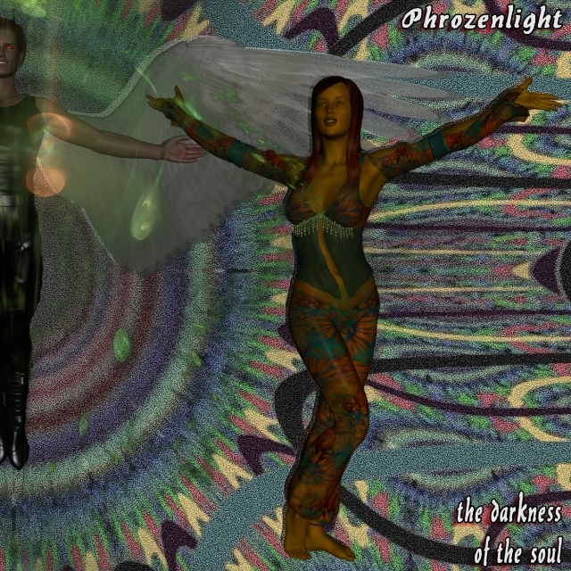 Oriental Flowerdance