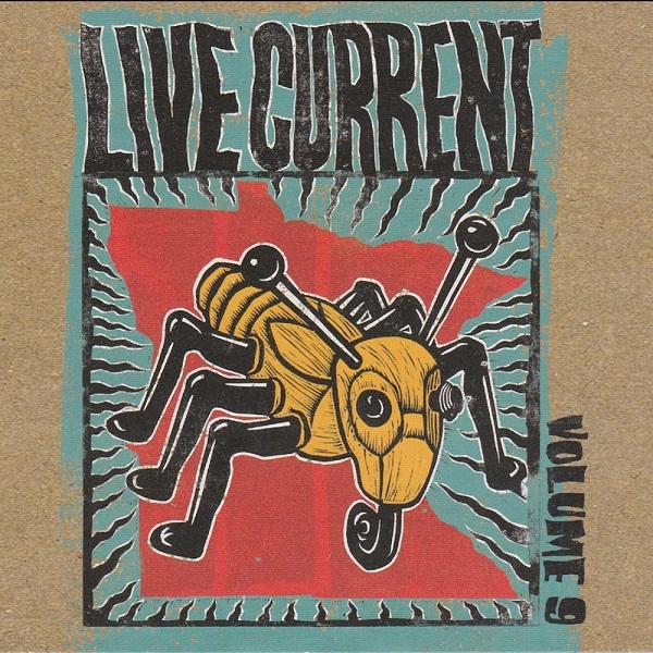  Live Current, Volume 9