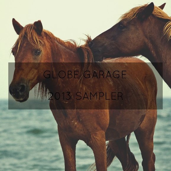 Rhonda Pt. One (Feat. Eternal)