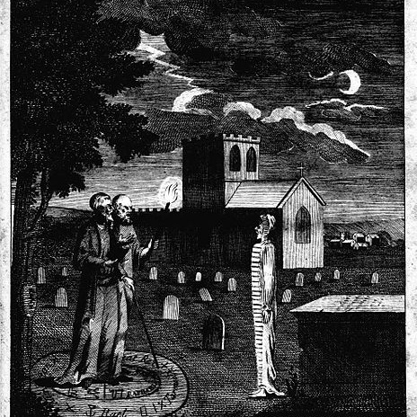 No Viking Funeral for Betrayers