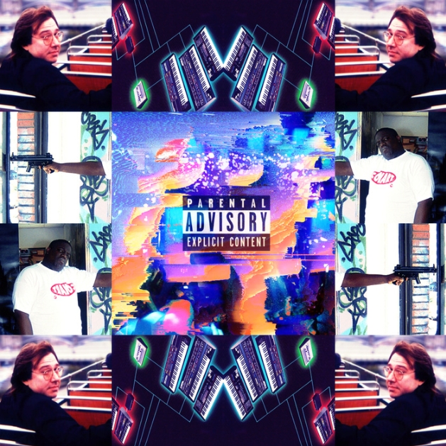 Even Shadows Have Shadows (Eyedea)