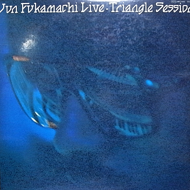 Plastic Echelon (June 4th, 1977)