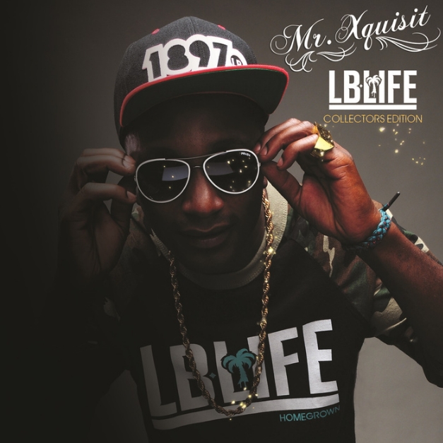 #LBLife (prod.by Cali Kyle Style)