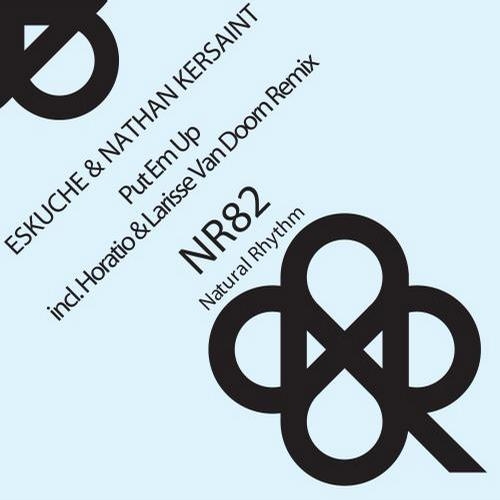 Put Em Up (Larisse Van Doorn Remix)