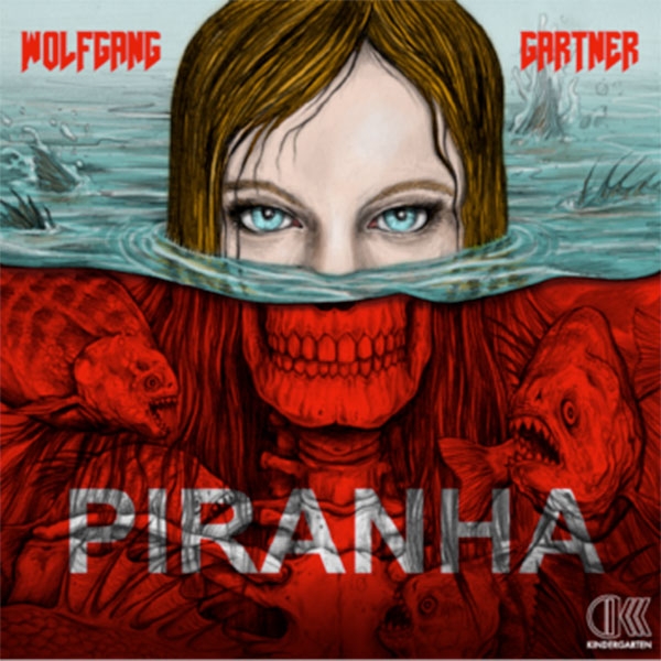 Piranha (Original Mix)