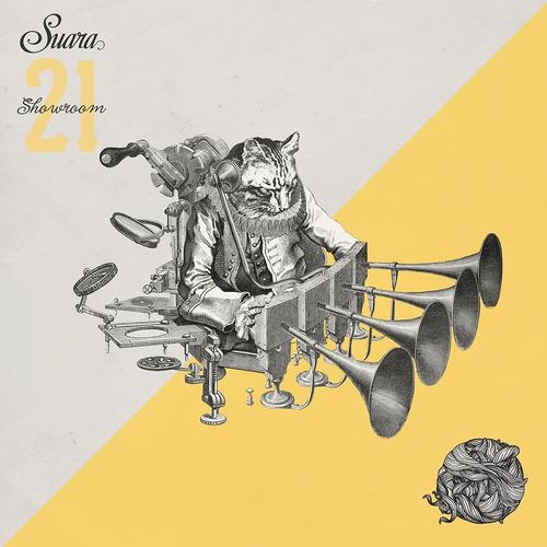 Snowy Evening (Original Mix)