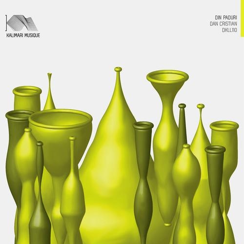 Din Padure (Original Mix)