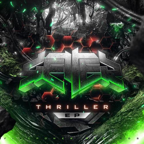 Thriller (Original Mix)