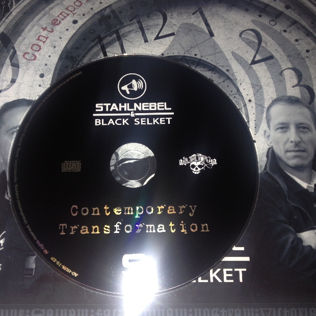 Sick World (Extended Club Mix)