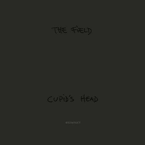 Cupid's Head (The Gas Remixes)
