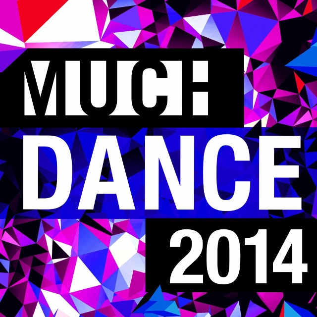Much Dance 2014