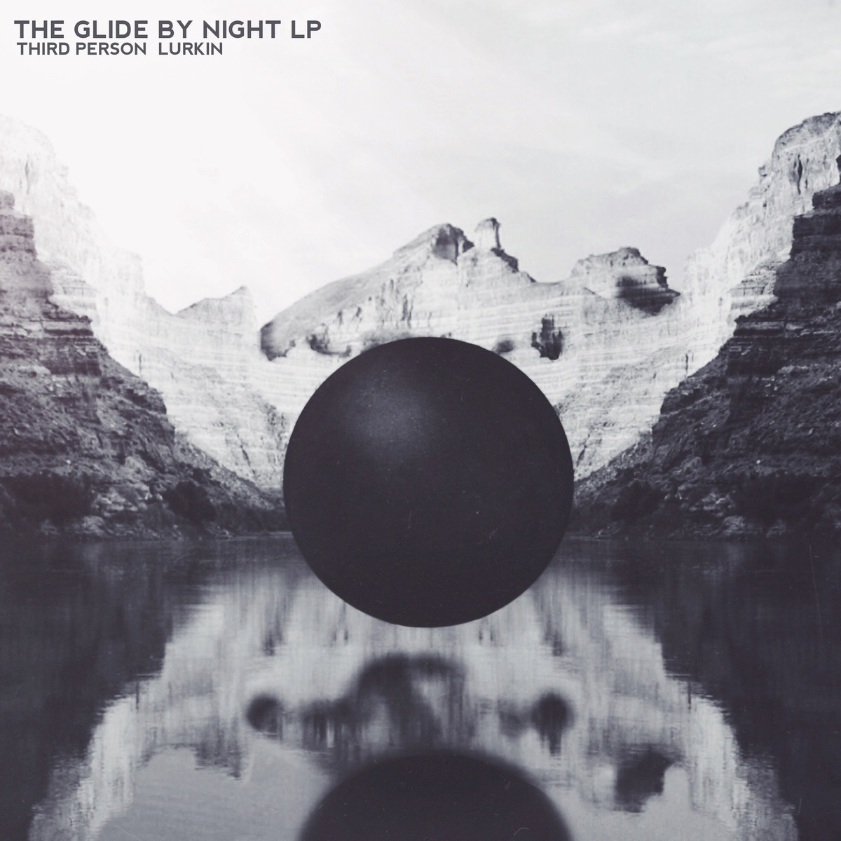 The Glide By Night Lp