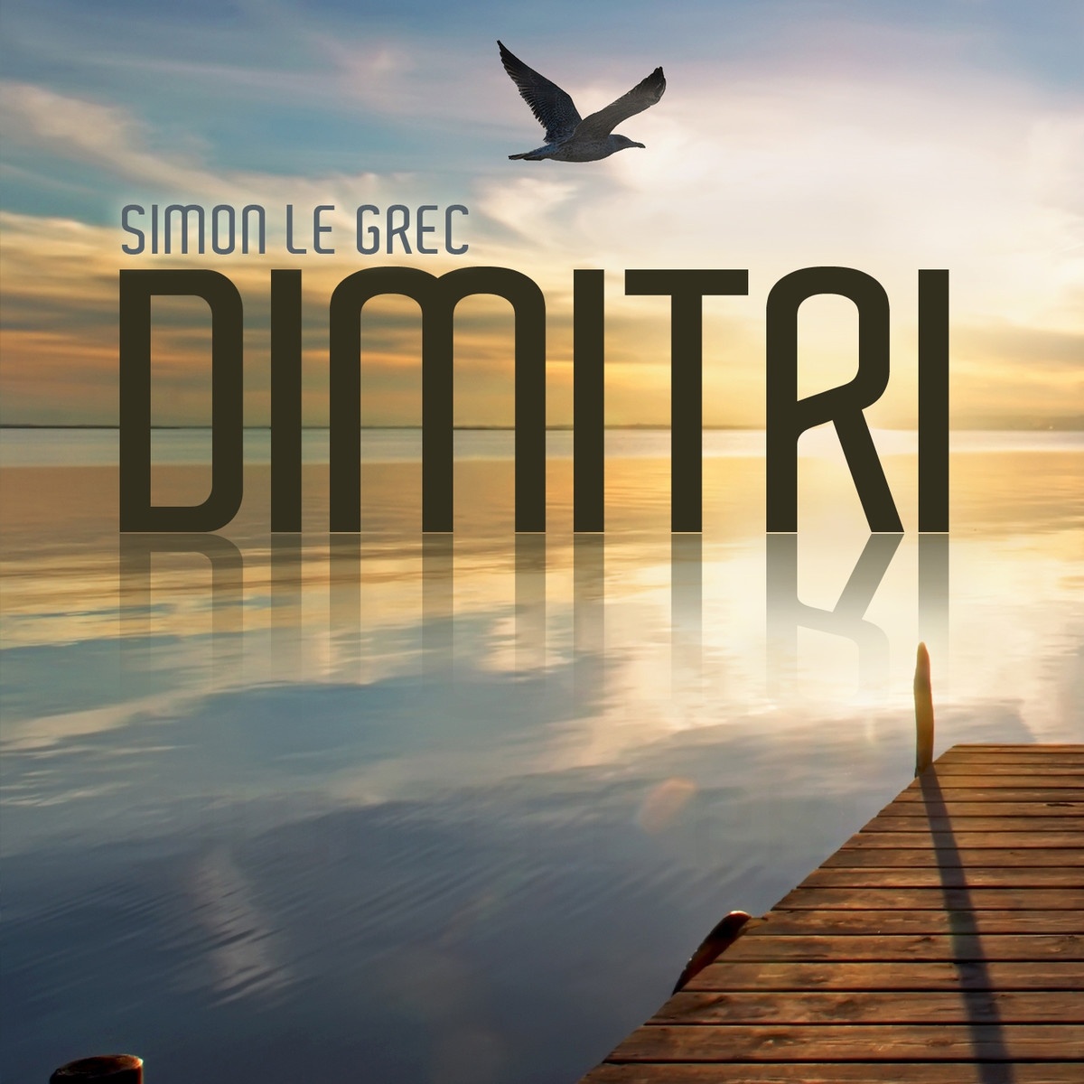 Dimitri (Wherever U Are) - Cosmos Mix