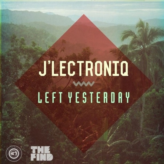 Payphone Patience (J'lectroniq Remix)