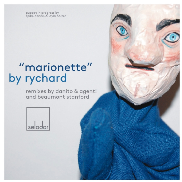 Marionette (Danito & Agent! Remix)