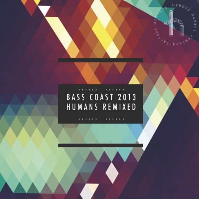 Humans - De Ciel (Thomas Cade Remix)