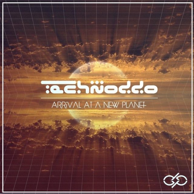 Tattoo (TechNoddo Remix)