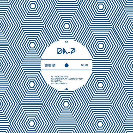 Soulection White Label: 002