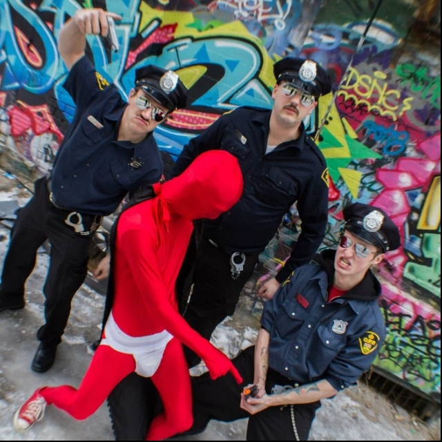 My Boy (free single)