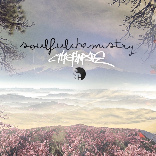 iLe Flottante - I Feel Like