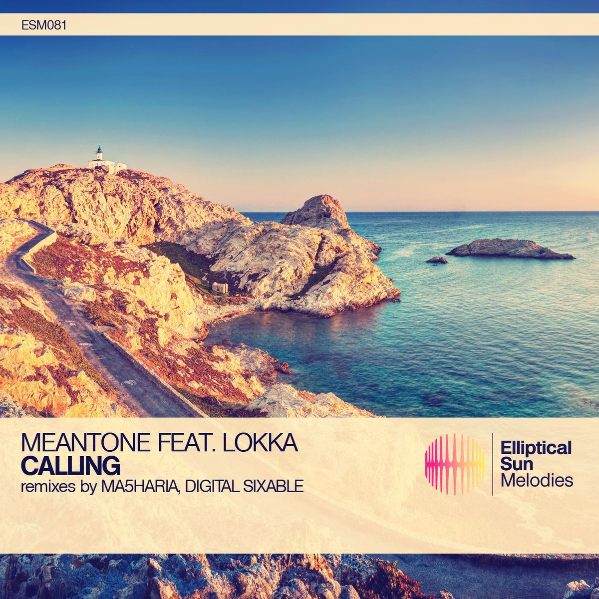 Calling (Original Mix)