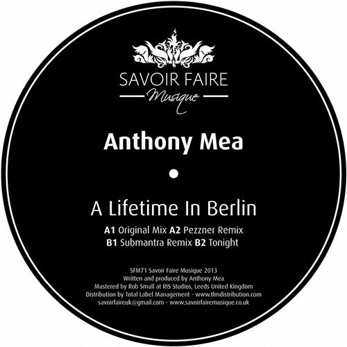 A Lifetime In Berlin