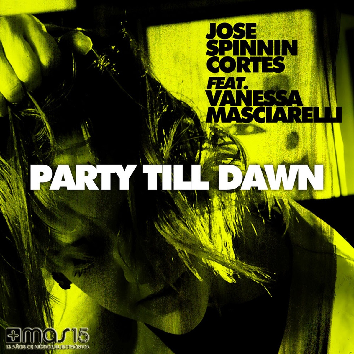 Party Till Dawn (Rush & Play Remix) [feat. Vanessa Masciarelli]