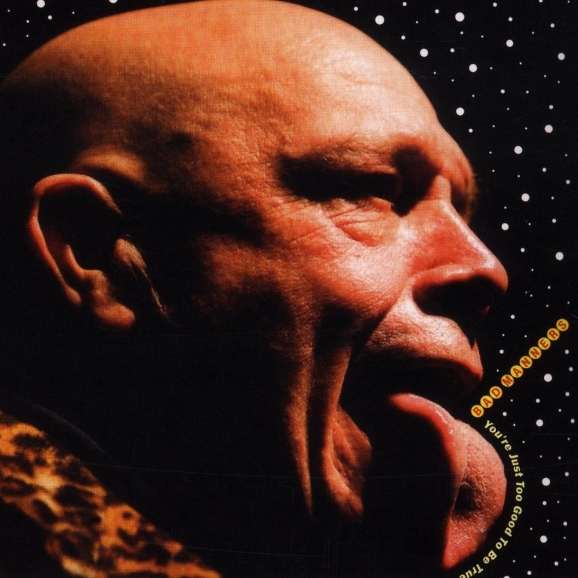 You're Just Too Good To Be True