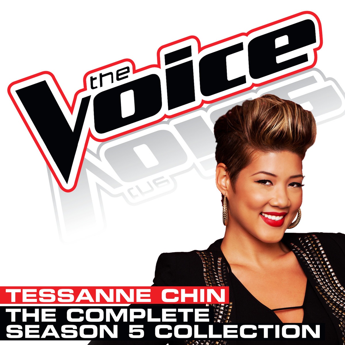 Try (The Voice Performance)