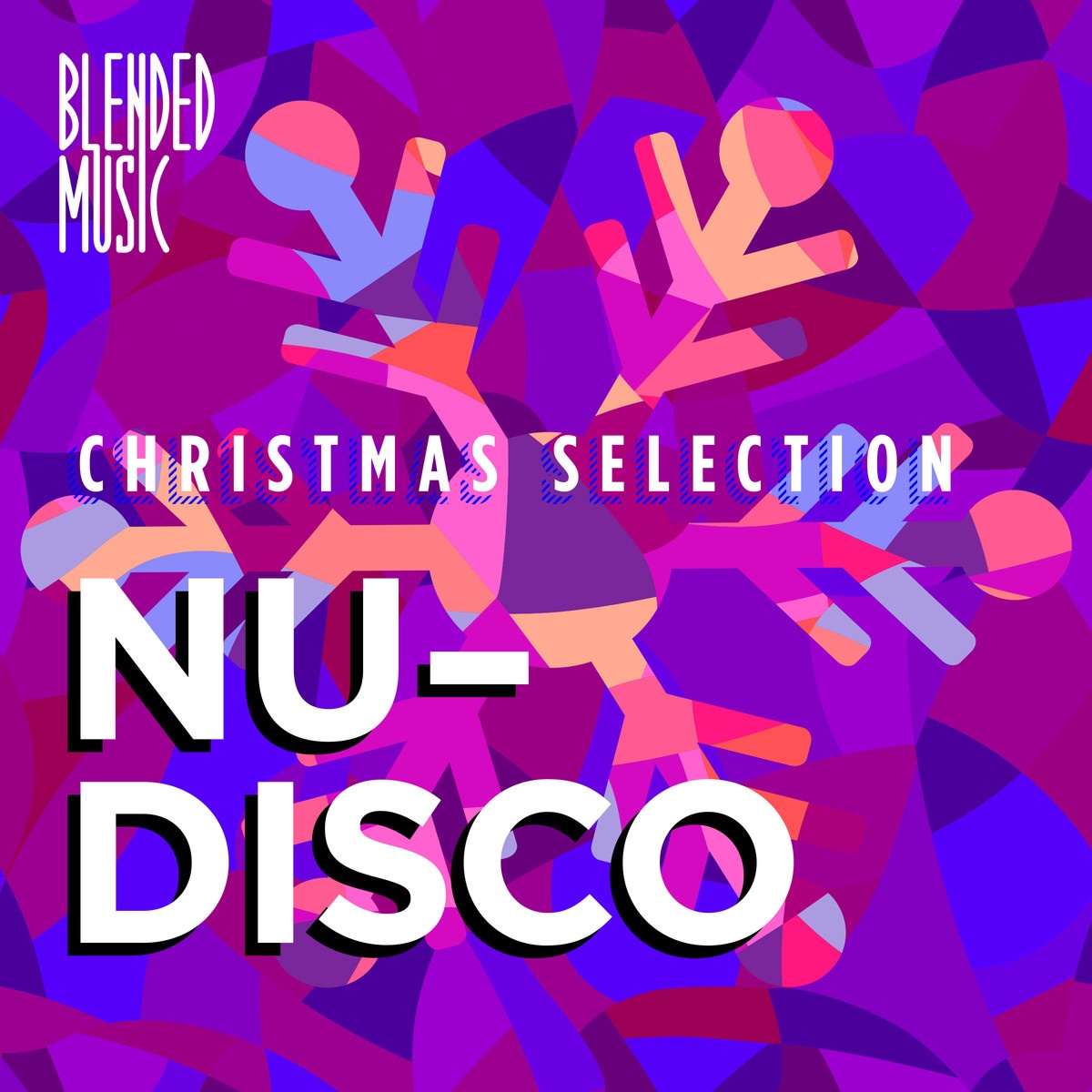 Christmas Selection: Nu Disco