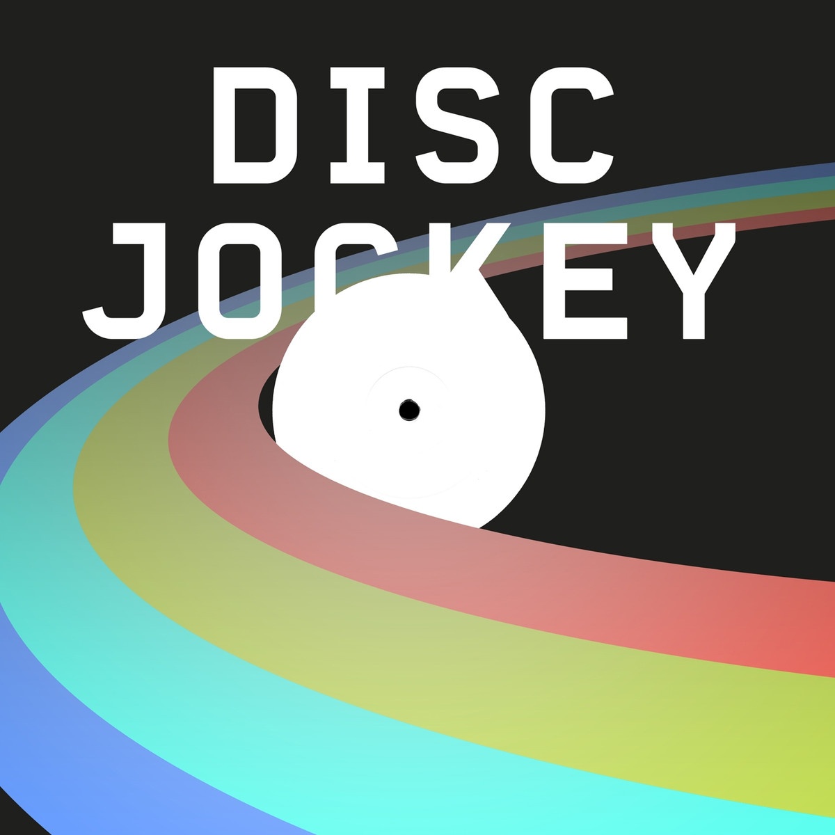 Disc Jockey