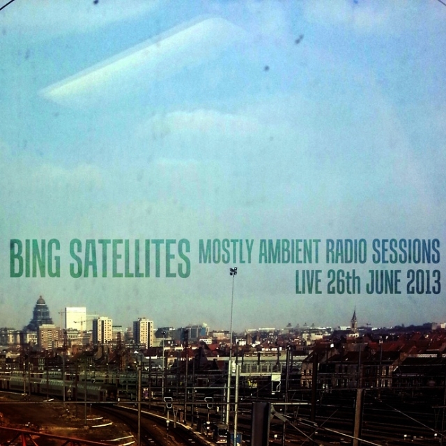 Rehearsal 14th June 2013