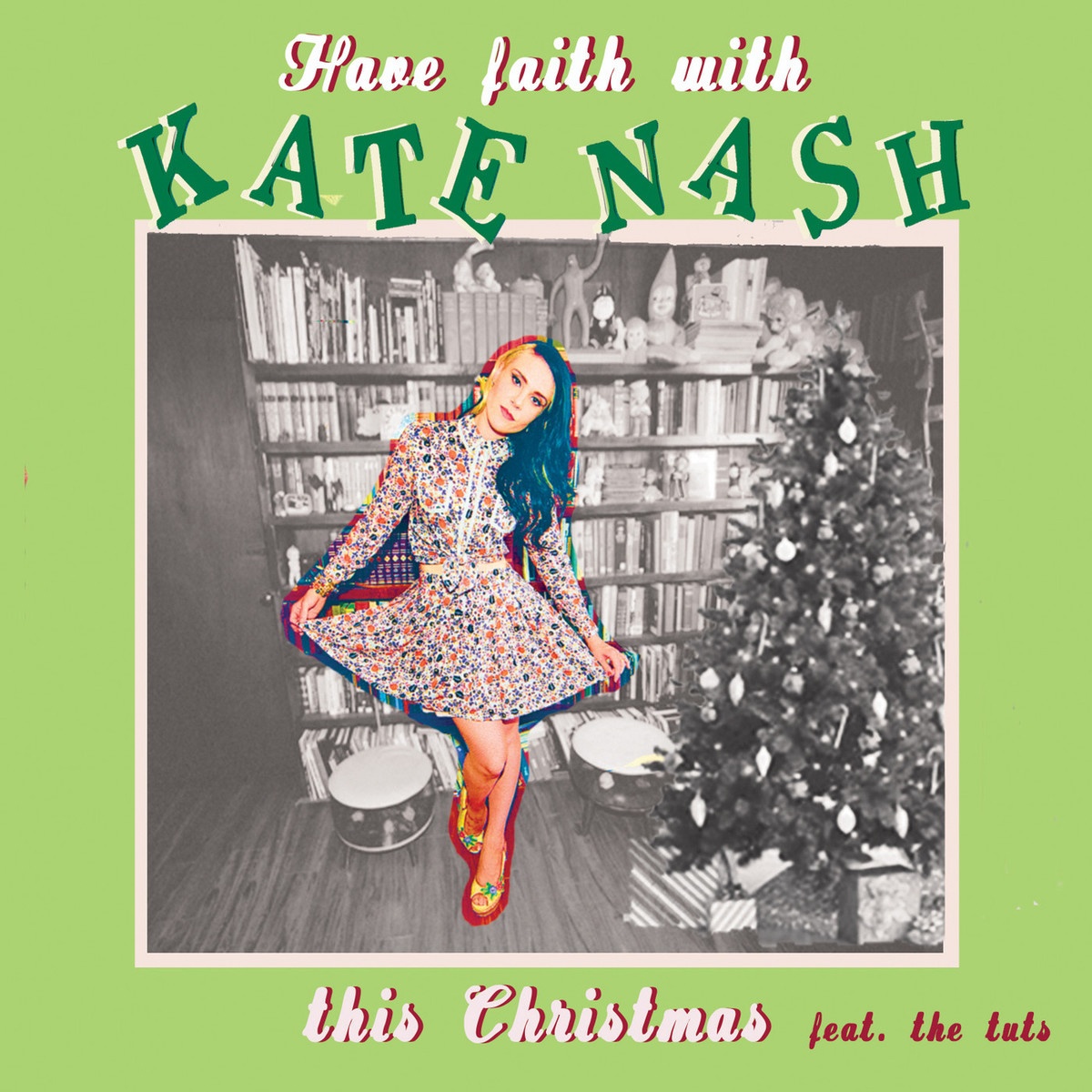I Hate You This Christmas [Explicit]