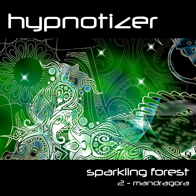 Sparkling Forest / 2-Mandragora