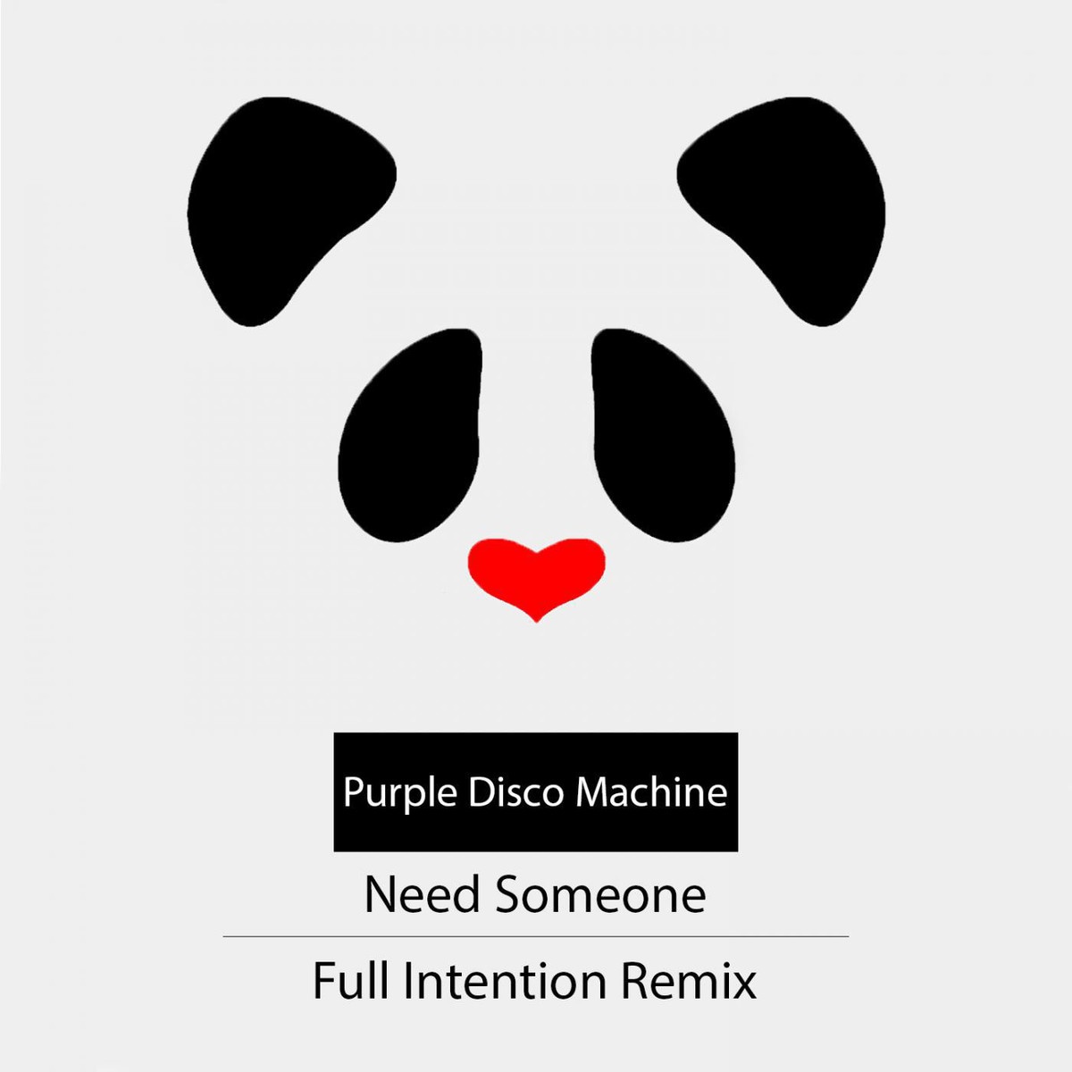 Need Someone (Heston Remix)