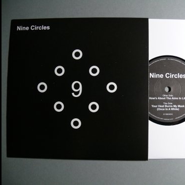 Your Heat Burns My Mask (Once In A While)