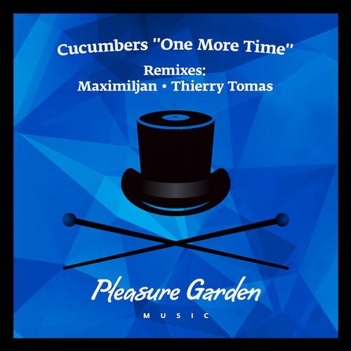 One More Time (Thierry Tomas Remix)