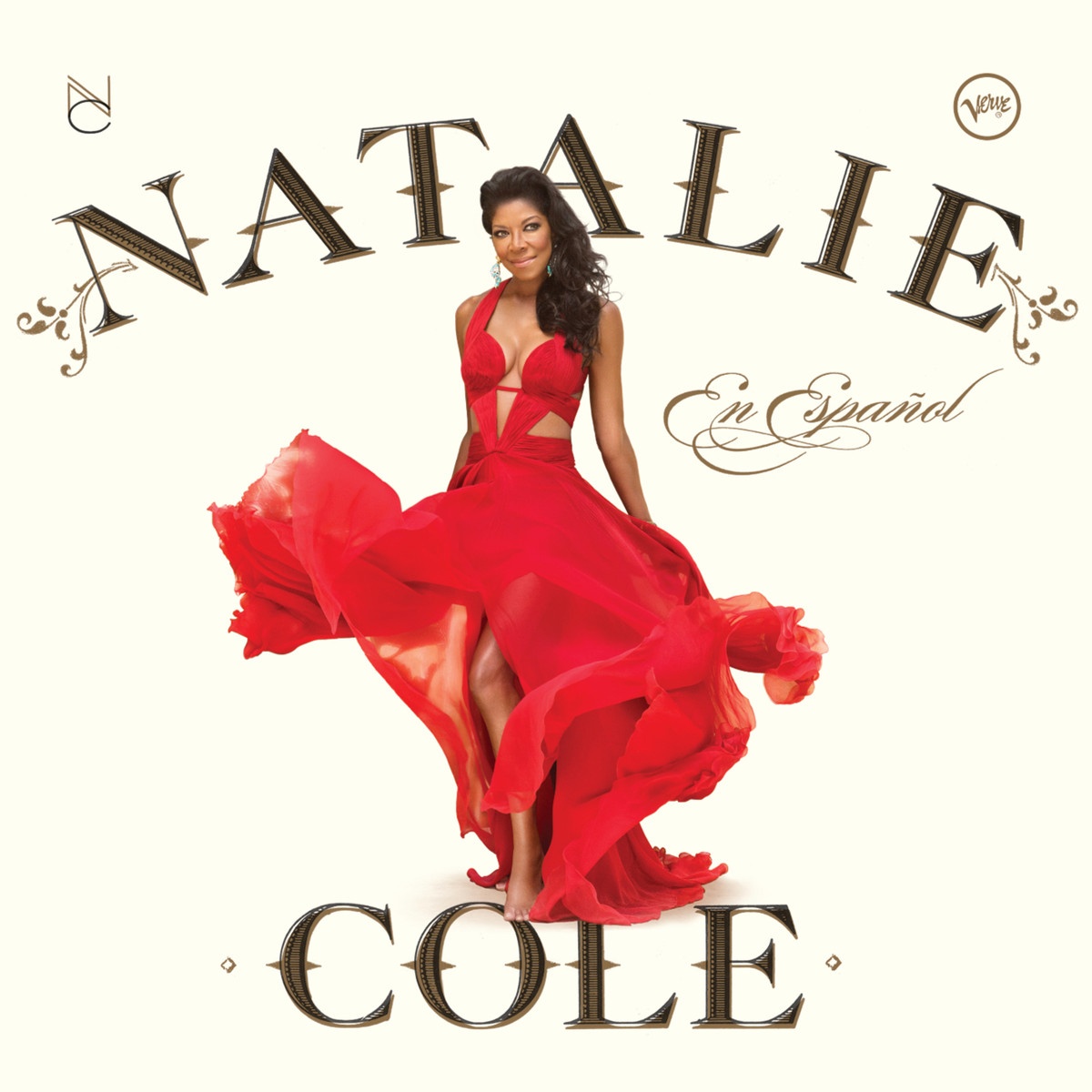 Ace rcate Ma s Duet with Nat '' King'' Cole
