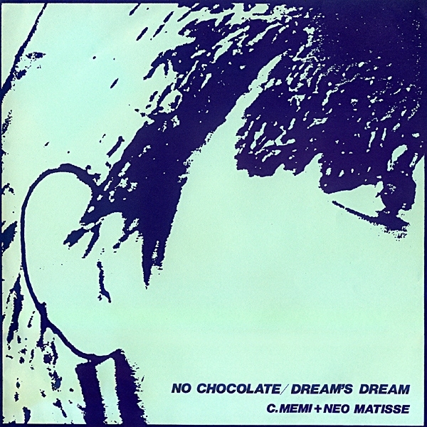 No Chocolate / Dream's Dream