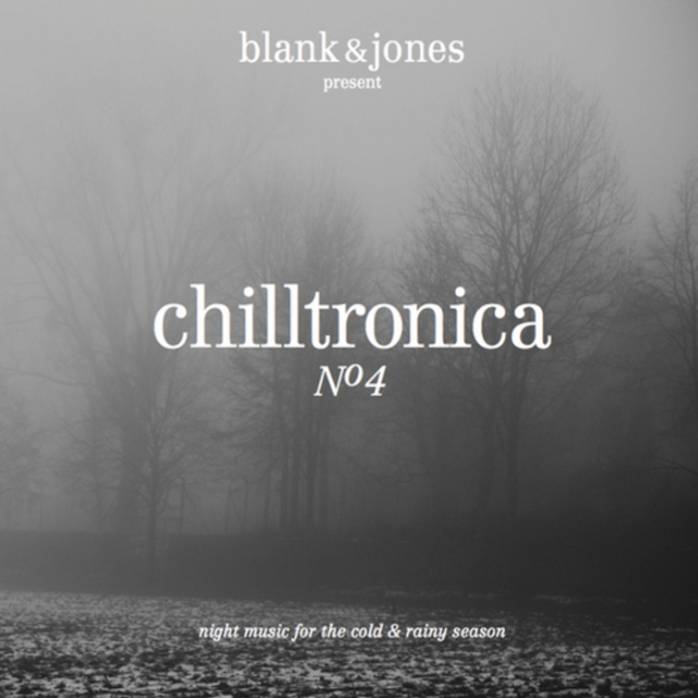 The Night Starts Here (chilltronica mix)