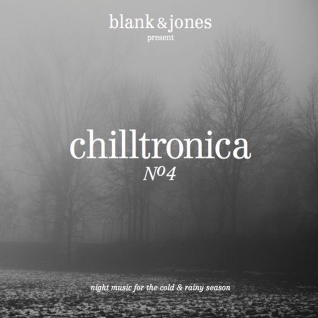 Chilltronica No 4