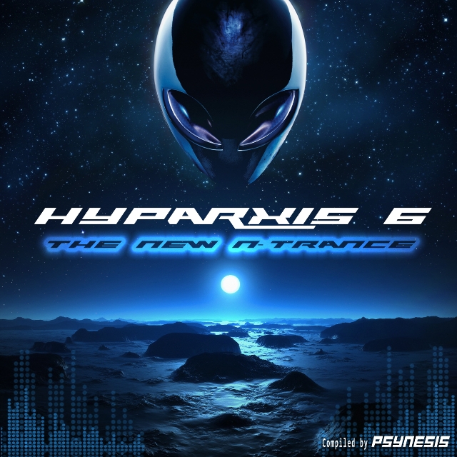 Hyparxis 6 - The New N-Trance