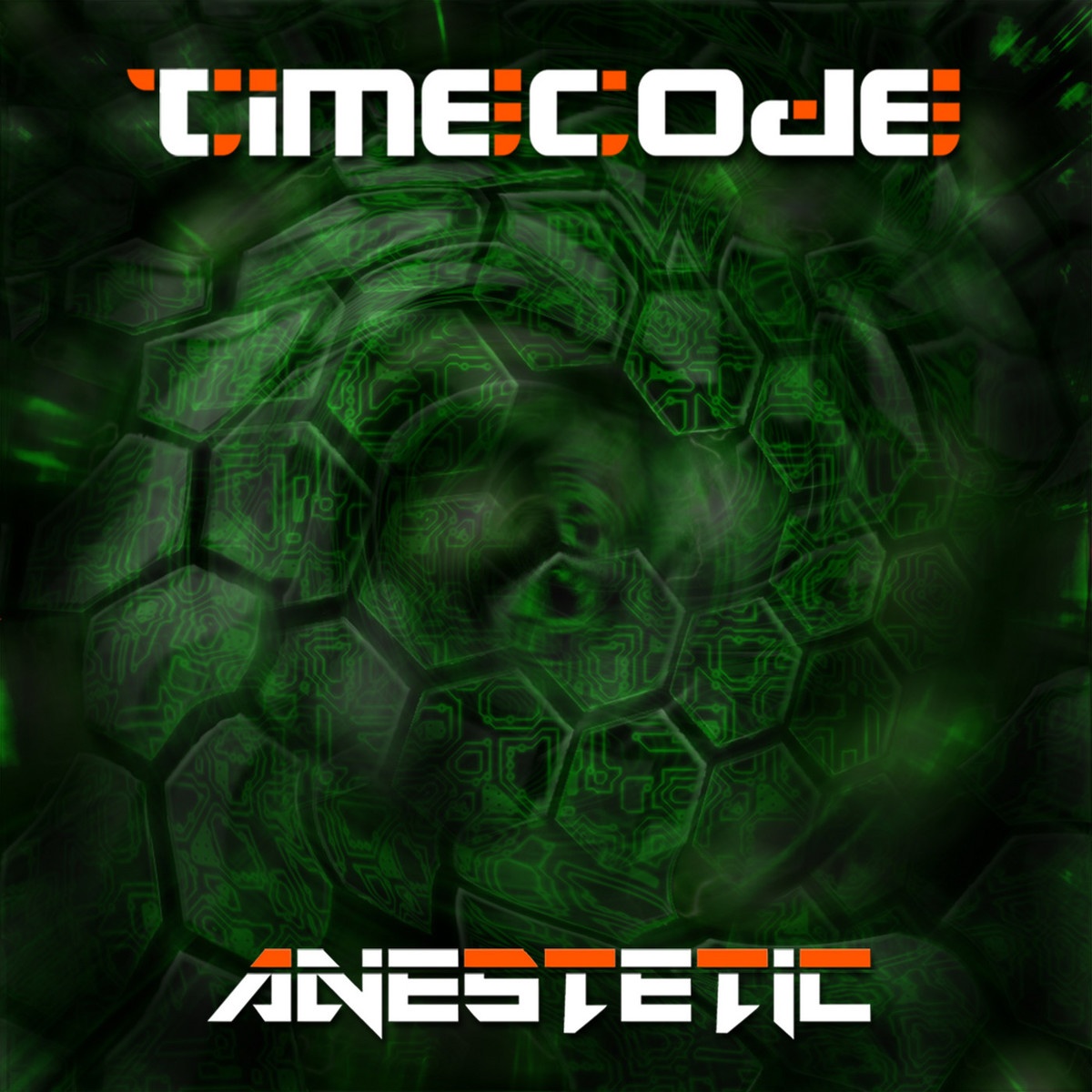 Timecode Anestetic