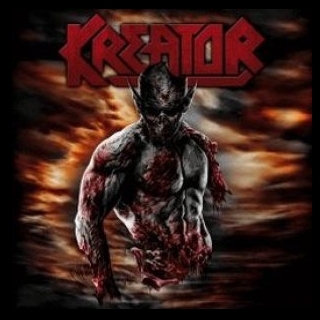 Kreator - Legion Of The Damned