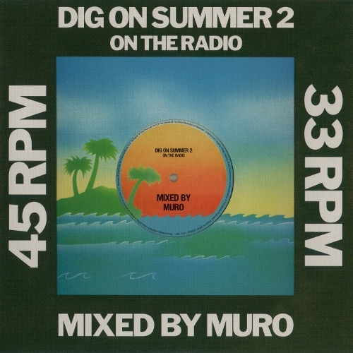 Dig On Summer 2