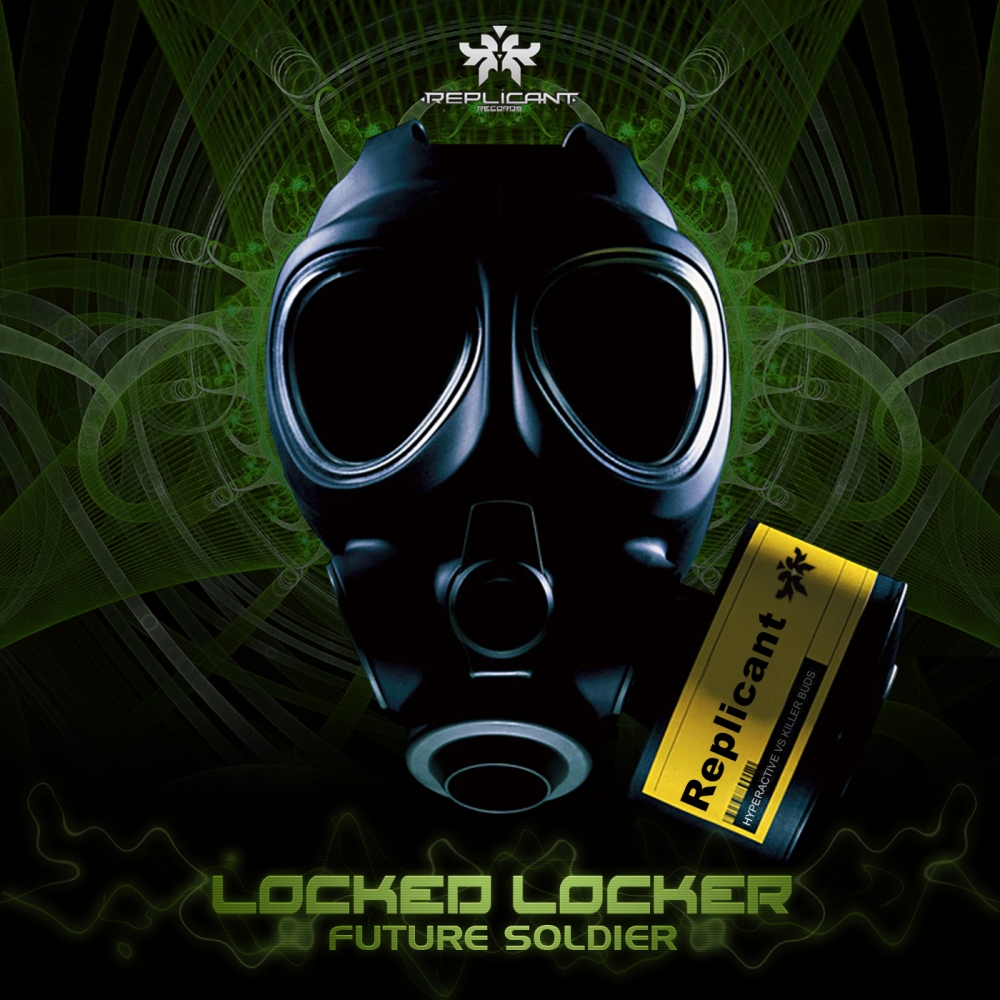 Locked Tight (Original Mix)